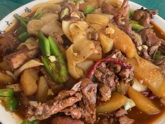 -马氏大盘鸡(原胜利桥东店)