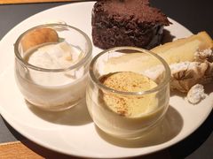 -拉蒂娜·巴西牛排馆 Latina·Brazilian Steakhouse(王府井喜悦店)