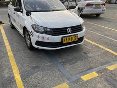 -无忧学车·大众驾校(长宁校区)