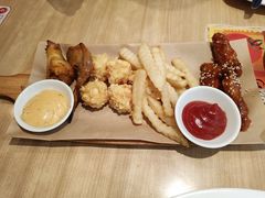 -必胜客(百联又一城店)