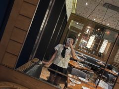 -沈阳君悦酒店·意坊意大利餐厅