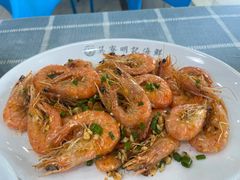 -明记海鲜大排档(巽寮湾店)
