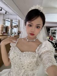 -索菲雅新派婚纱摄影(桂林店)