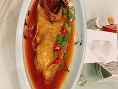 -安徽大厦中餐厅