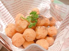 -新白鹿餐厅(金鹰新街口店)