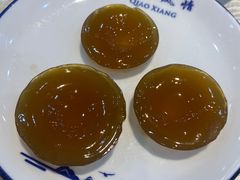 -台山美食一绝阿四台山黄鳝饭(阿四创作店)