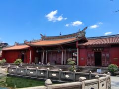 -揭阳学宫(榕城区)