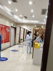 -碧莲盛·不剃发植发