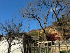 -里口山风景名胜区