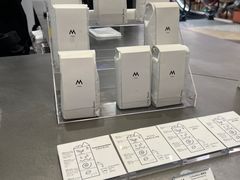 -M Stand(宁波万象城店)