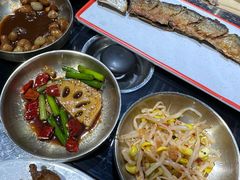 -绣旻烤肉吧(总店)