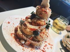 -Mogul Eatery·大亨餐酒馆