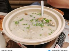 -苏小柳点心·手作小笼包(浦东嘉里城分院)