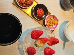 -莉莉海堂HAITANG·烤鸭(国贸商城店)