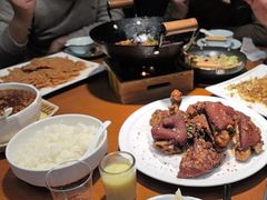 -光海·乡记酸菜鱼·始于1996(花园路店)