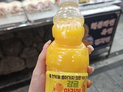 -西归浦每天偶来市场