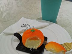 -西檬树SIMON·T轻奢蛋糕(大东方Max店)