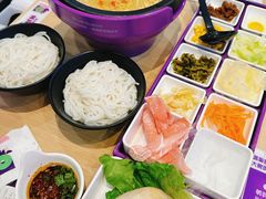 -过桥缘·过桥米线(大华虎城嘉年华店)