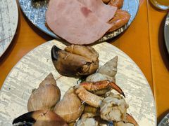 -威斯汀舞台餐厅