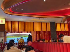 -九码头重庆毛肚火锅(棠岗店)