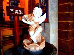 -涠洲岛-圣母堂