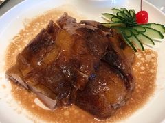 -海湾壹品·粤菜·早茶·烤鸭(拱北店)