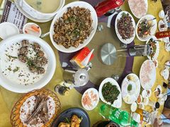 -八仔大富楼·河鲜(西江店)