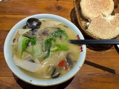-三厂烩羊肉(五龙口店)