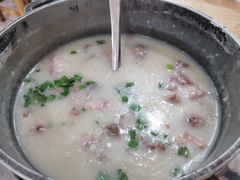 -南记食粥坊·宵夜大排档(莲花总店)