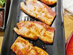 -牛犇炭火烤肉·鲜切烤肉(承德总店)