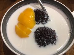 -三花奶奶的甜品(百联嘉定购物中心店)
