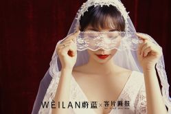 -蔚蓝映像STUDIO婚纱摄影(南稍门店)