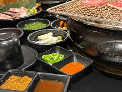 -九田家黑牛烤肉料理(石路天虹店)
