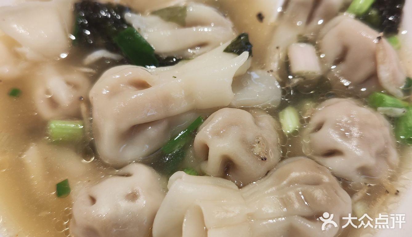 在深圳第一次吃到这么喜欢的胡辣汤的味道