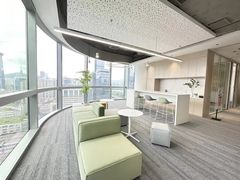 -京基滨河时代广场