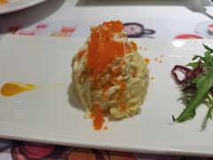 -斗牛士牛排餐厅(嘉里汇店)