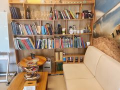 -ihope英语俱乐部(东直门店)
