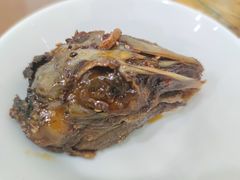 老黄记麻辣兔头-老黄记手撕烤兔(玉林街店)