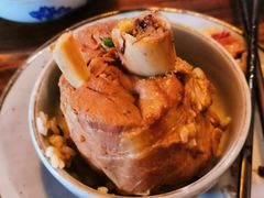 -鱼食饭稻·苏浙土菜17年老馆子(平江路店)