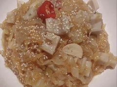 -悦融琥珀·京鲁菜·海味珍品(西单店)
