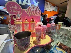 -金逸影城(荟聚IMAX激光店)