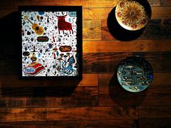 -帕歌西班牙餐厅paco tapas