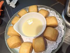 -鸭绿江海鲜烧烤大排档(杏林街店)