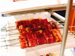 -丰茂烤串(建设街店)