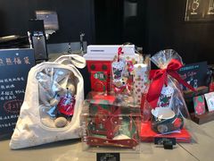 -星巴克(浙大紫金港校区店)