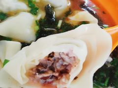 -阿麟馄饨(延长路店)