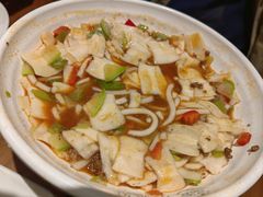 -青海名吃尕张娃非遗烤肉(海湖总店)