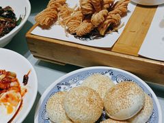 -鸭王烤鸭店(三里河店)