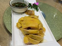 -阿巧一号私房菜(止园路店)