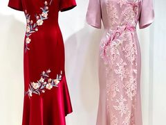 -MSV 高端礼服定制(大良店)